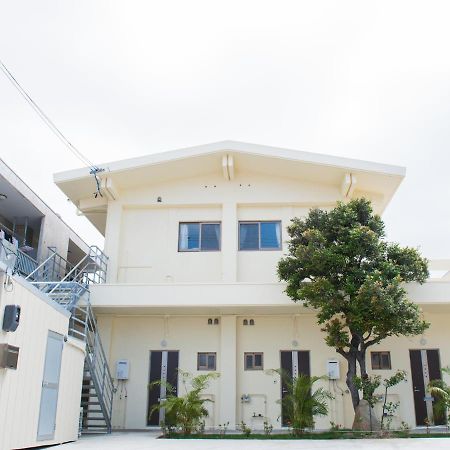 Maruka石垣島 Hotel Ishigaki  Luaran gambar