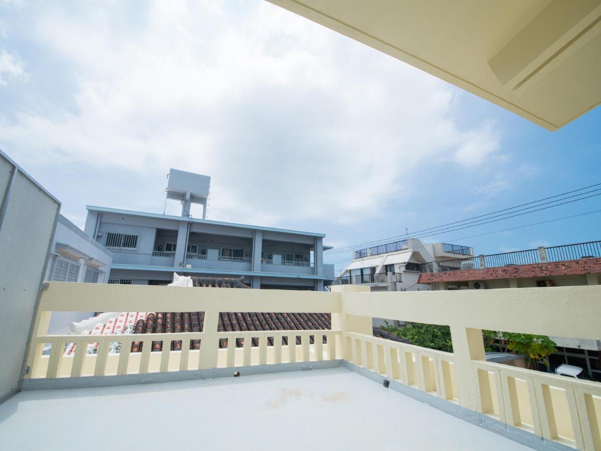 Maruka石垣島 Hotel Ishigaki  Luaran gambar