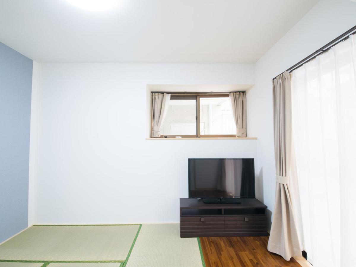Maruka石垣島 Hotel Ishigaki  Luaran gambar