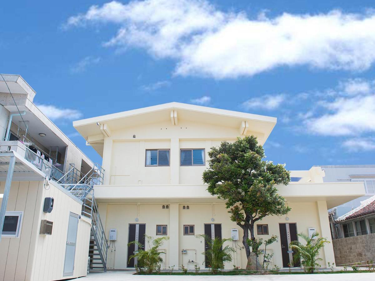 Maruka石垣島 Hotel Ishigaki  Luaran gambar