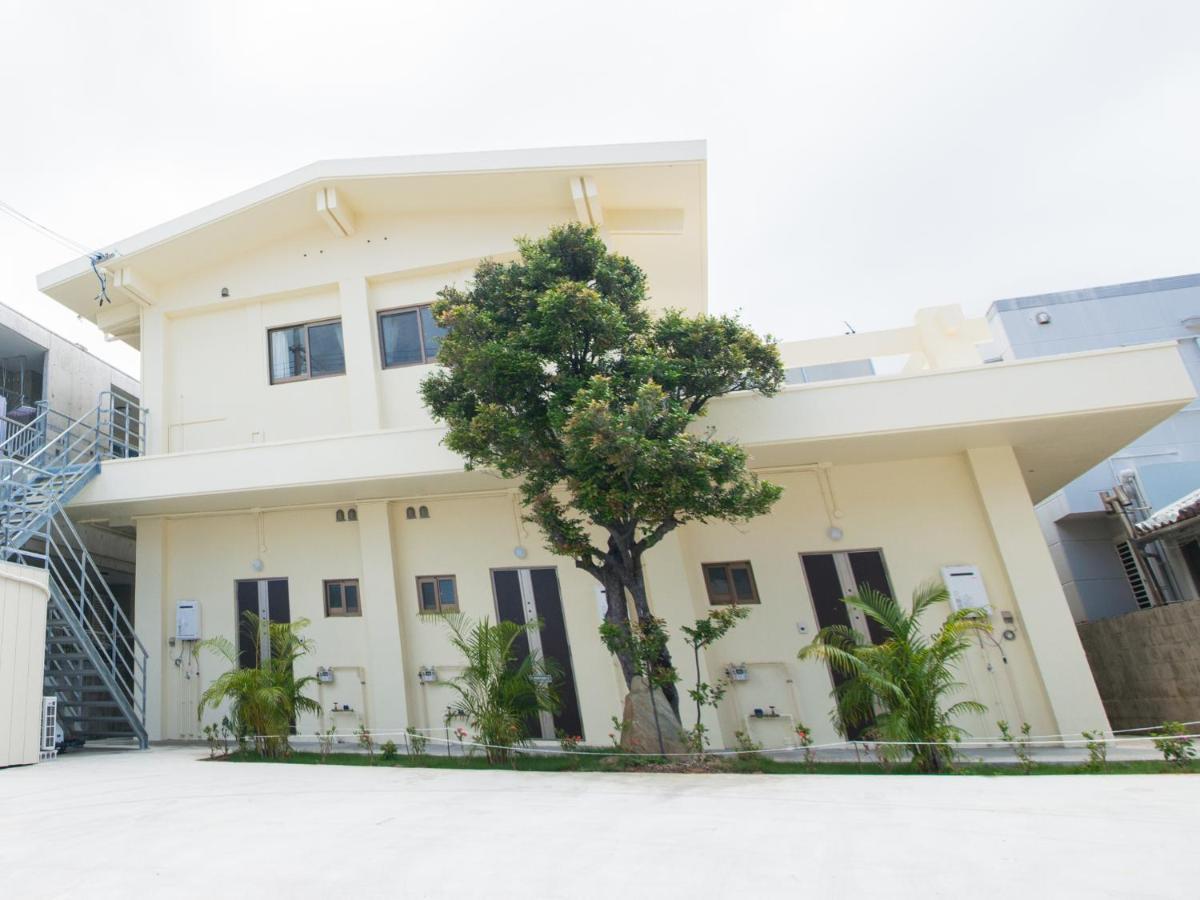 Maruka石垣島 Hotel Ishigaki  Luaran gambar