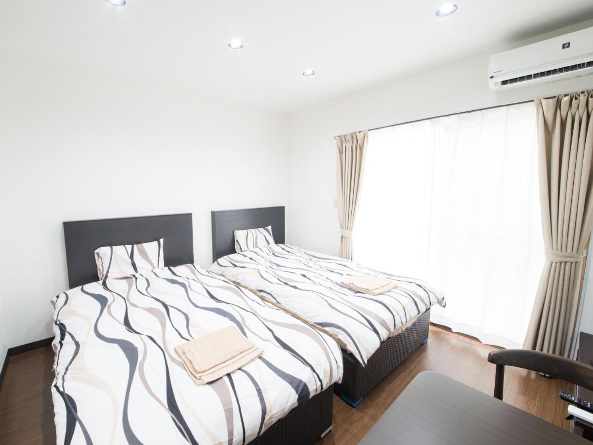 Maruka石垣島 Hotel Ishigaki  Luaran gambar
